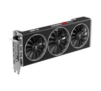 Carte Graphique Radeon RX 6700 XT RX-67XTYTBDP 12Go GDDR6 2622MHz PCI Express x16 Noir