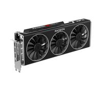 XFX RX 69XTACBD9 Noir Gaming 16 Go