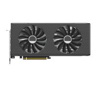 XFX RX-78TSWFTFP carte graphique AMD Radeon RX 7800 XT 16 Go GDDR6