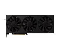 XFX RX 9070XT Swift Gaming 16GB GDDR6 Black