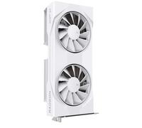 XFX Swift AMD Radeon RX 9060 XT OC Triple Fan 16GB GDDR6 FSR 4
