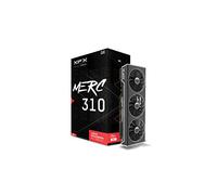 XFX Carte graphique Speedster MERC310 AMD Radeon RX 7900XT 20GB GDDR6 AMD RDNA 3 (RX-79TMERCU9)