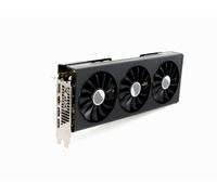 XFX SPEEDSTER QICK 309 Radeon RX 7600 XT AMD 16 Go GDDR6