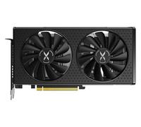 XFX SPEEDSTER SWFT210 AMD Radeon RX 7600 Core Gaming 8GB GDDR6