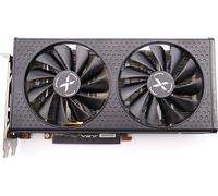 XFX Speedster SWFT210 Radeon RX 6600 - Cartes graphiques
