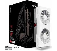 XFX SWIFT AMD Radeon Radeon RX 9060 XT OC Triple Fan 16GB GDDR6 FSR 4