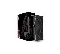 XFX Swift AMD Radeon RX 9060 XT OC Gaming Edition avec 16 Go GDDR6 HDMI 2xDP, AMD RDNA™ 4 (RX-96TSW16BQ)
