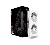 XFX Carte graphique Radeon RX 9060 XT OC - 16 Go GDDR6 - 3 ventilateurs - FSR 4
