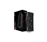 XFX Swift AMD Radeon RX 9060XT OC Triple Fan Gaming Edition avec 16 Go GDDR6 HDMI 2xDP, AMD RDNA™ 4 (RX-96TS316B7)