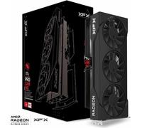 XFX VGA 16GB RADEON RX9060XT SWIFT OC Gaming WHITE 2xDP/1xHDMI SWIFT AMD Radeon RX 9060XT OC Triple Fan Gaming Ed (RX-96TS316B7)