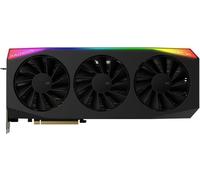 XFX VGA 16GB Radeon RX9070XT Mercury OC Gaming 3xDP/1xHDMI AMD Radeon RX 9070XT - Carte graphique - 16.384 MB