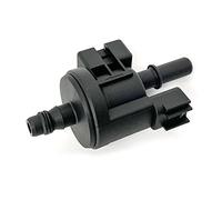 XFYBZN 0280142519 CU5A9G866AA Vanne de purge de cartouche de vapeur de carburant compatible avec Ford Fusion 2013-2019, Mustang 2015-2019, LINCOLN MKZ 2013 2014 2015 2016, DG9Z9D289A