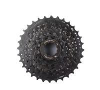 XFYESL Arrache Volant Poulie Dentée Cassette 8 Vitesses HG200 HG31 HG51 HG41 VTT Vélo De Montagne K7 HG50 Roue Libre 8 Vitesses 11-32 Dents Pièces(HG31-8 11 34T MTB)