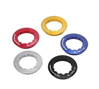 XFYESL Arrache Volant Poulie Dentée Compatible avec la Cassette de Route ultralégère 12 Vitesses RYDEX, Compatible avec Shimano 105 Di2 R7100 Ultegra R8200 Dura Ace R9200 HG(Cassette Cover)