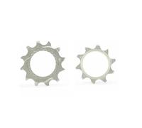 XFYESL Arrache Volant Poulie Dentée Convient aux pignons de Roue Libre Shimano 12 Vitesses XTR M9100 10T et 12T/14T/16T M8100/M7100/M6100. Utilisez XT SLX Deore.(10T 12T Y1X498030)