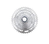 XFYESL Arrache Volant Poulie Dentée Convient pour Shimano Deore M4100 10 Vitesses Cassette vélo CS-M4100 10S 10V VTT Roue Libre 11-42T 11-46T(M4100 11-46T)