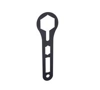 XFYESL Arrache Volant Poulie Dentée Outil de réparation d'amortisseur Avant de Moto, Capuchon de Fourche WP de 50 mm, adapté pour EXC 125 150 250 350 450, adapté pour Husqvarna Te