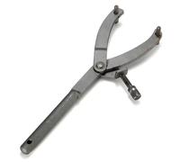 XFYESL Clé à Volant d'inertie, Disque de Ceinture, Clip de Fixation magnéto, étrier de Volant d'embrayage, poulie de Volant d'inertie e pignon Extracteur de Volant magnétique