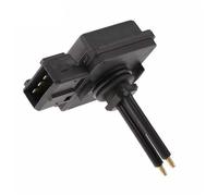 XFYESL Débitmètre d'air Capteur de Niveau de Liquide de Refroidissement 3 Broches 9646902580 9646902580 adapté pour Peugeot 206 307 807 adapté pour Citroën C4 C8