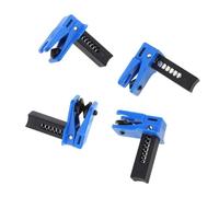 XFYESL Flexibles de Frein Ensemble de Bouchons de Blocage de Conduite de Tuyau pour Outils de réparation et d'entretien de Motos Automobiles