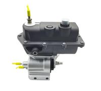 XFYESL Kit Filtre Pompe à urée A0001404478 A0001400478 A0001400578 A0001400978 Unité de Pompe doseuse Adblue Module d'alimentation par Injection de Pompe à urée Filtre à urée kit