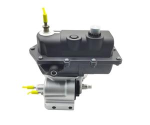 XFYESL Kit Filtre Pompe à urée A0001404478 A0001400478 A0001400578 A0001400978 Unité de Pompe doseuse Adblue Module d'alimentation par Injection de Pompe à urée Filtre à urée kit