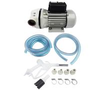 XFYESL Kit Filtre Pompe à urée AP02 adapté à la Pompe à urée AdBlue 230V, 40L/Min, 2.8bar, 2950 TR/Min, Alimentation Auto-amorçante pour AUS32 Filtre à urée kit(Yellow)