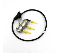 XFYESL Kit Filtre Pompe à urée Buse d'injection de Fluide d'émission, buse d'urée adaptée à Jiangling OE: 0444025108-3 0444025108 0444025108-03 C00088302 4G0131113 Filtre à urée kit