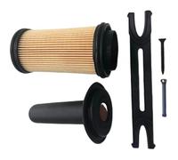XFYESL Kit Filtre Pompe à urée Élément filtrant d'urée de Camion Van FM420 FM440 FM460 21673812 23381562 adapté aux Pompes Filtre à urée kit