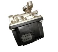 XFYESL Kit Filtre Pompe à urée Module de Dosage d'injecteur d'urée AdBlue 4377649, buse de Pompe A050S572 Filtre à urée kit