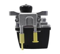 XFYESL Kit Filtre Pompe à urée Module d'injecteur d'urée DEF A050S572, Pompe adaptée aux Accessoires de Voiture 4377649 2115847 Filtre à urée kit