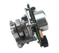 XFYESL Kit Filtre Pompe à urée Moteur de Pompe à urée Stable SCR, Post-Traitement d'urée adapté pour 2.2 Denoxtronic 2.2 12V 612640130088 Filtre à urée kit