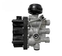 XFYESL Kit Filtre Pompe à urée Pièces de Camion Électrovanne ECAS | WG9000360531 4728800010 Remplacement OEM | Suspension pneumatique à Commande électronique Filtre à urée kit