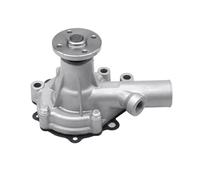 XFYESL Kit Filtre Pompe à urée Pompe à Eau MM409302 MM409303, Compatible avec K3A K4N K3B K3D K3E K4E S3L2 S4L2 S4L, Compatible avec Case IH Filtre à urée kit