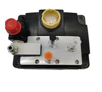XFYESL Kit Filtre Pompe à urée Pompe à urée 5273337 adaptée pour 12v Ces A034J232 E5273337 UDS2.5 95053001008083 Air Filtre à urée kit