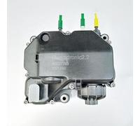 XFYESL Kit Filtre Pompe à urée Pompe doseuse d'urée, Compatible avec Denoxtronic 2871880 2871879 4387658 2.2 12V 24V 0444042003 0444042004 Filtre à urée kit(24V)