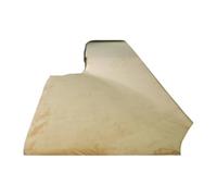 XFYESL Matelas Gonflable Coussin de Couchage Gonflable pour Coffre de lit, Convient pour BYD FangChengBao 8 2025 2024, Accessoires d'intérieur Le Camping Matelas(with Cloth Cover A)