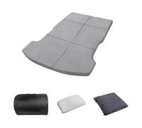 XFYESL Matelas Gonflable Matelas De Camping Adapté Au Sac De Rangement Et Drap en Mousse À Mémoire De Forme Convient pour Tesla Fournis Le Camping Matelas(4PCS)