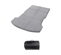 XFYESL Matelas Gonflable Matelas De Camping Adapté Au Sac De Rangement Et Drap en Mousse À Mémoire De Forme Convient pour Tesla Fournis Le Camping Matelas(2PCS)