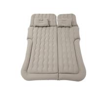 XFYESL Matelas Gonflable Matelas Gonflable avec siège arrière pour Voyage de Camping, Matelas Gonflable Portable avec Sac de Rangement à Pompe, Coussin de Sommeil Durable Le Camping Matelas