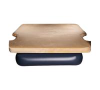 XFYESL Matelas Gonflable Matelas Gonflable Convient pour Denza B8, Coffre De Lit, Tapis De Couchage, Matelas De Voyage pour Voiture De Camping en Plein Air Le Camping Matelas(Velvet Style)