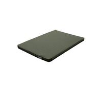 XFYESL Matelas Gonflable Matelas Gonflable édition livré avec Sac de Rangement, Tapis de Couchage de Camping Portable Le Camping Matelas(Green-Double)