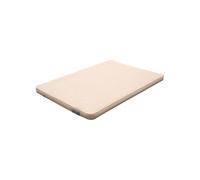 XFYESL Matelas Gonflable Matelas Gonflable édition livré avec Sac de Rangement, Tapis de Couchage de Camping Portable Le Camping Matelas(Beige -Double)