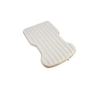 XFYESL Matelas Gonflable Matelas Gonflable pour Coffre De Voiture, Convient pour Tesla, avec Pompe À Air, pour Voyage, Camping en Plein Air Le Camping Matelas(No headrest)
