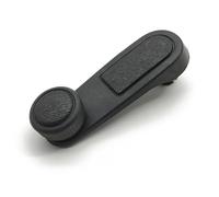 XFYESL Poignée porte Manivelle de lève-vitre de voiture, poignée de porte, levier de fenêtre, levier de porte, adapté pour Citroën Elysée 2002-2013 Moteur Leve Vitre