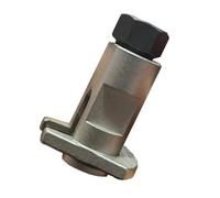 XFYESL Roulement Douilles Kit d'outils de démontage de bagues de rotule de Suspension, séparateur de Jambe de Force d'amortisseur hydraulique Manuel Outil Extracteur