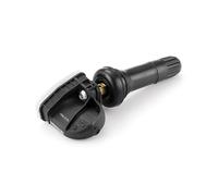 XFYESL Système de Surveillance de la Pression des Pneus C Capteur de Pression des pneus, 1/4 pièces, Compatible avec Great Wall Ora Cat WEY P8 VV5 VV6 VV7, Compatible avec Haval F5 F7 H4 H6 H9(1 pc)