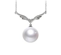 XFZJCHAP Cadeaux pour les femmes - anniversaire d'anniversaire cadeaux-colliers-colliers-christmas jour cadeaux bijoux-belles-mères de la fête
