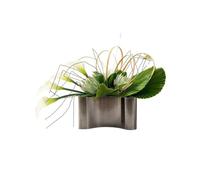 XFZJCHAP Fales de Fausses extérieures Luxury Additiones de Fleurs artificielles de Luxe Fleurs de Table des Fleurs de l'hôtel Arrangements de Fleurs de Salon Décorations de Salon Outdoor Fleurs