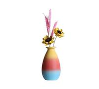 XFZJCHAP Fleurs artificielles Fausses Fleurs Fleurs artificielles pour décoration Mariage Fausse Fleur décoration Fausse Fleur pour la Maison Jardin décorations Florales (Couleur: c) (b)